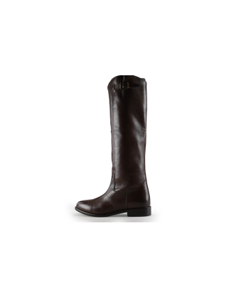 Bronx Laarzen Bruin 288151