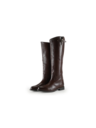 Bronx Laarzen Bruin 288151