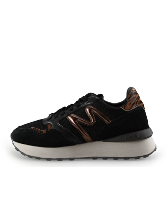 Mexx Sneakers Zwart 288153