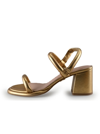 Bronx Sandalen Goud 288158