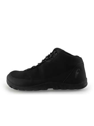 Freet Barefoot Hoge sneakers