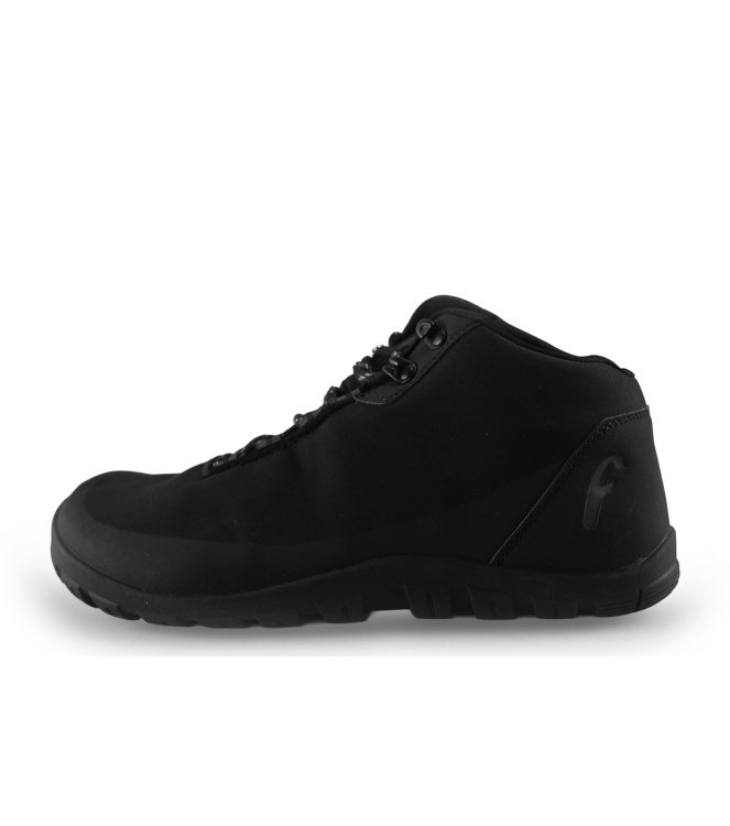 Freet Barefoot Hoge sneakers