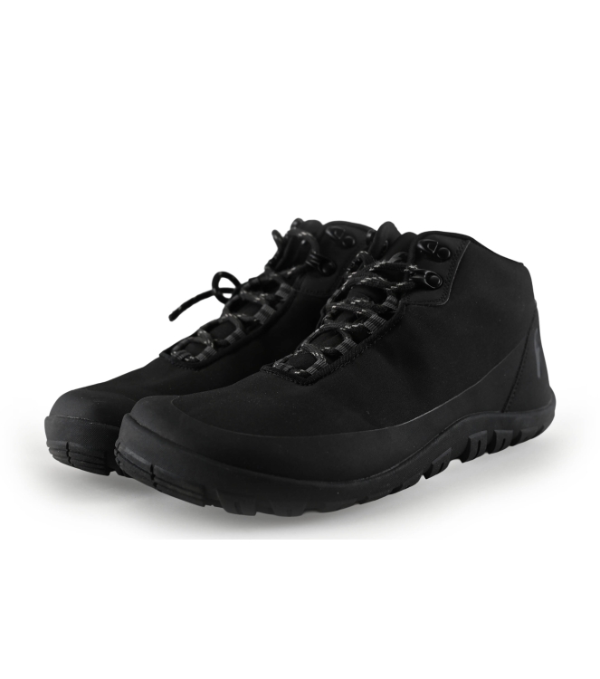 Freet Barefoot Hoge sneakers