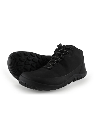 Freet Barefoot Hoge sneakers