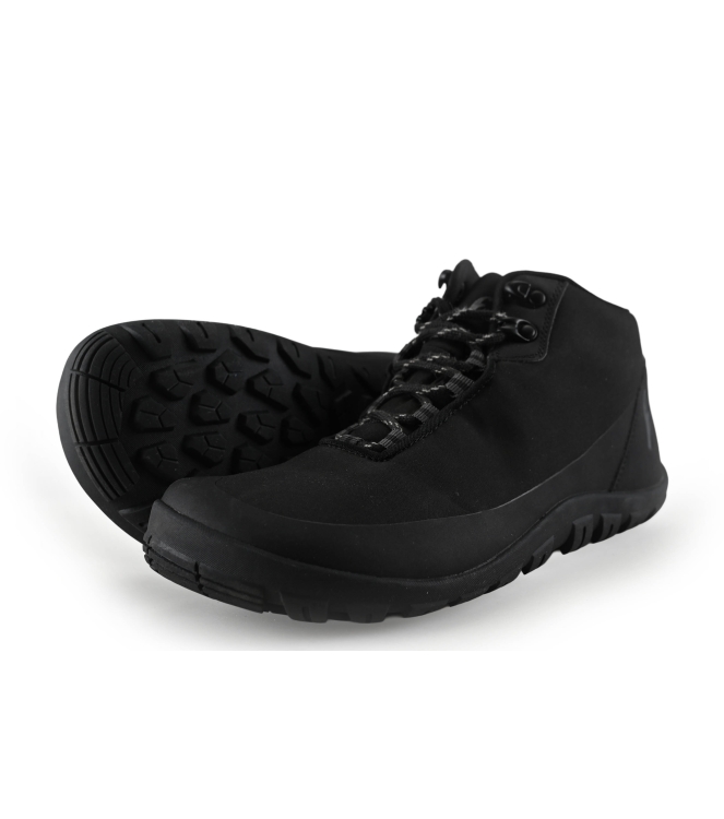 Freet Barefoot Hoge sneakers