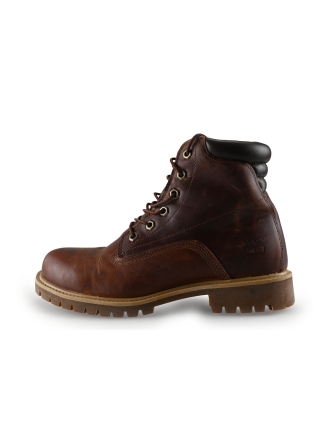 Timberland Veterboots Bruin 288166