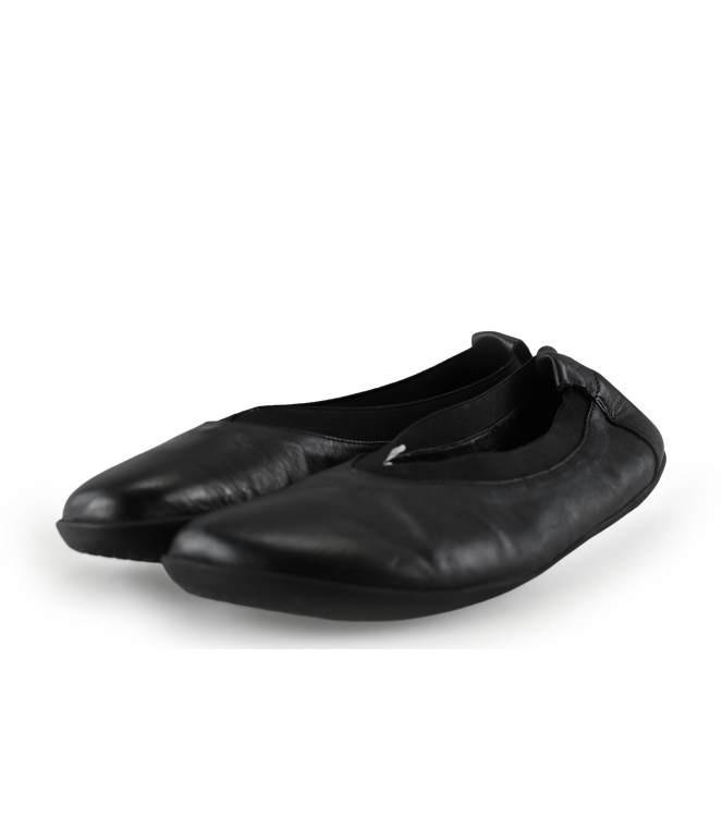 Barefoot Be Lenka Ballerina's