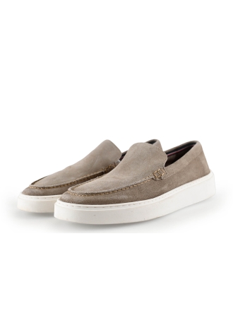 Giorgio Loafers Grijs 288178