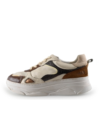 Omoda Sneakers Beige 288179