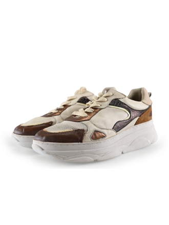 Omoda Sneakers Beige 288179