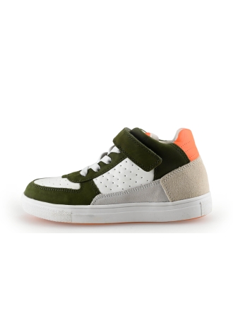Muyters Sneakers Groen 288184