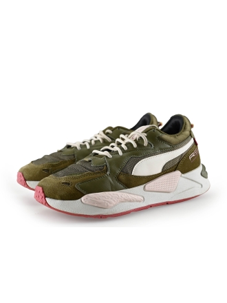 Puma Sneakers Groen 288187