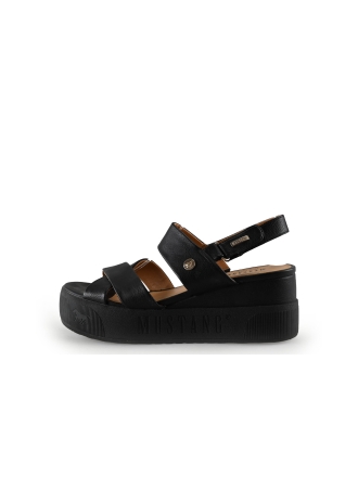 Mustang Sandalen