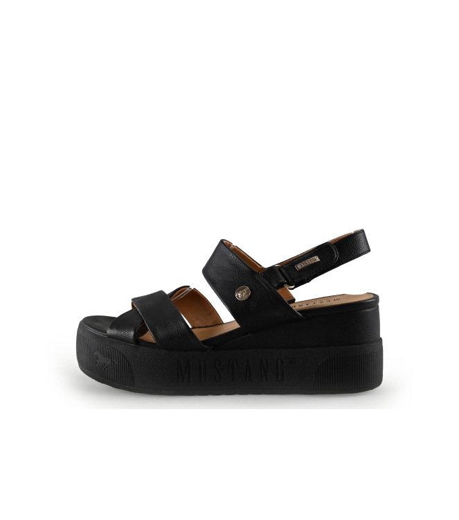 Mustang Sandalen