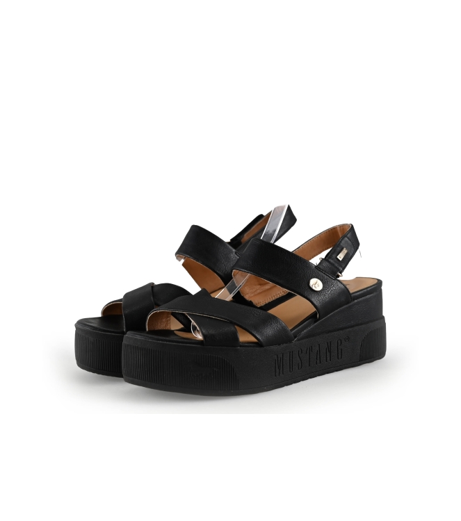 Mustang Sandalen