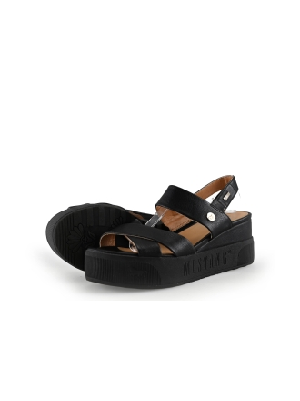 Mustang Sandalen
