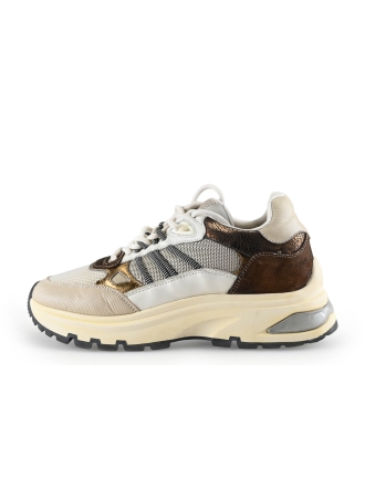 VIA VAI Sneakers Beige 288199