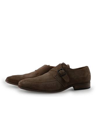 Manfield Instappers Bruin 288201