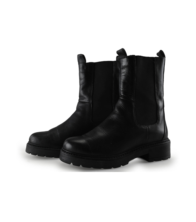 Manfield Chelsea boots