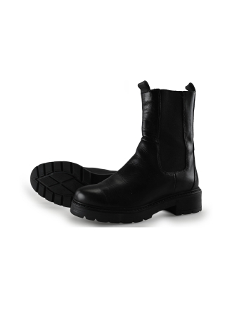 Manfield Chelsea boots