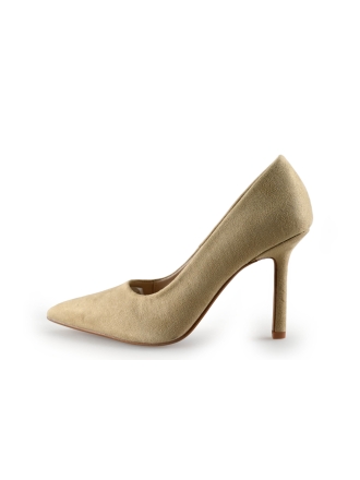 Sacha Pumps Beige 288206