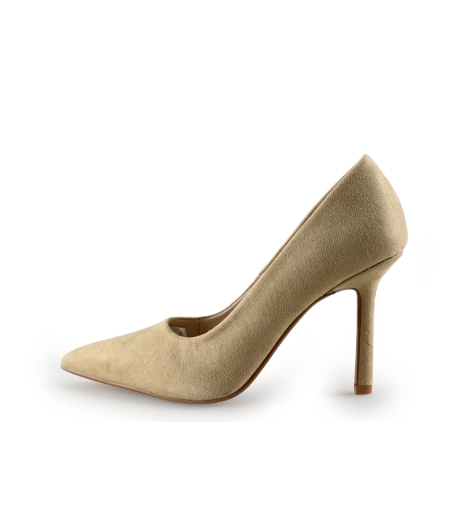 Sacha Pumps