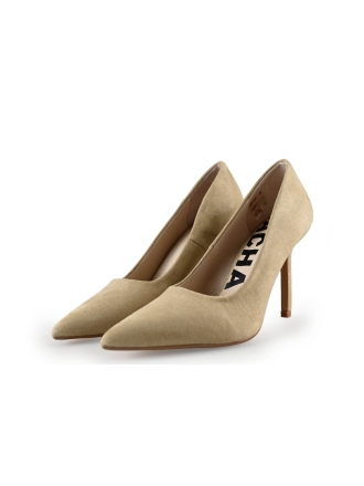 Sacha Pumps Beige 288206