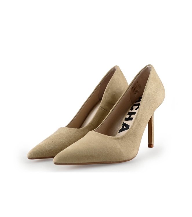 Sacha Pumps