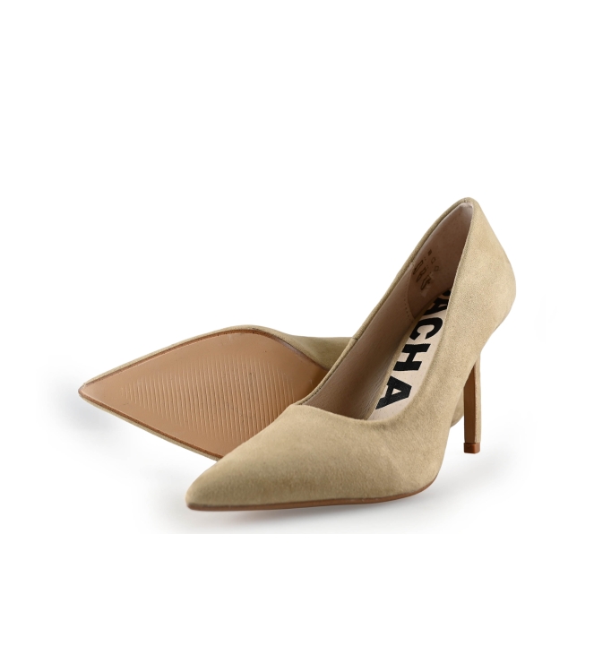 Sacha Pumps