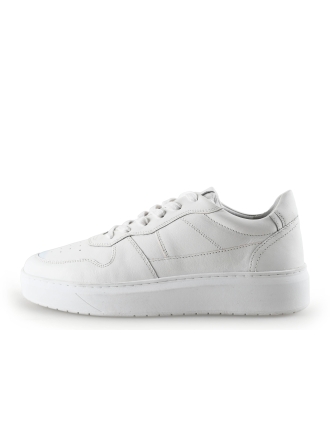 Manfield Sneakers Wit 288210