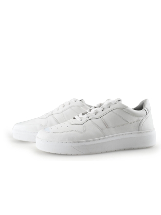 Manfield Sneakers Wit 288210