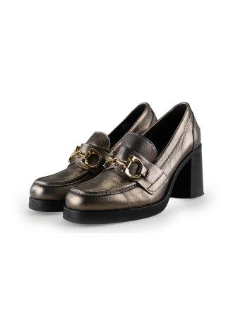 Manfield Pumps Goud 288214