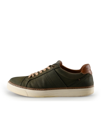 No Stress Sneakers Groen 288218