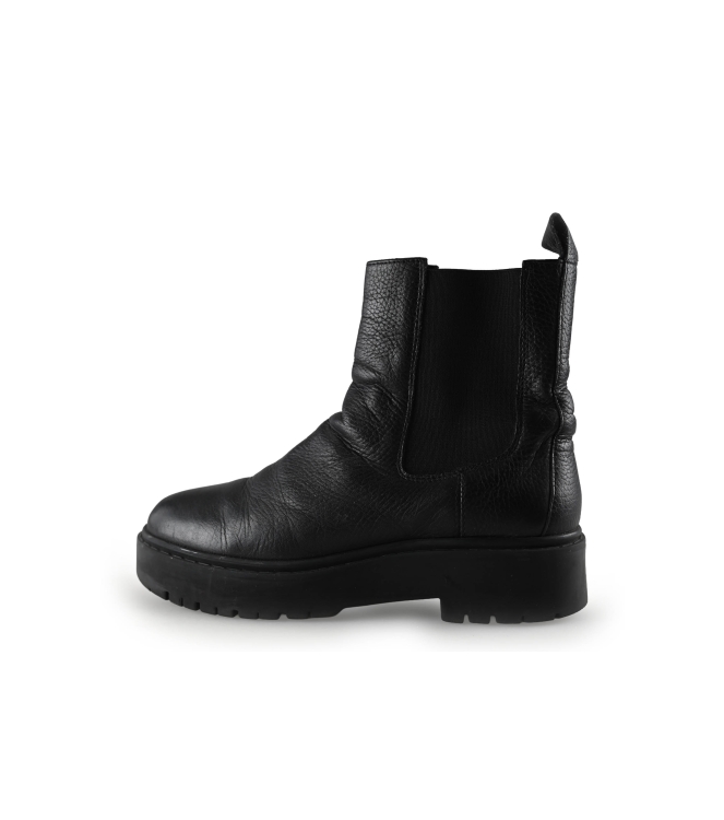 Manfield Chelsea boots