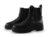 Manfield Chelsea boots