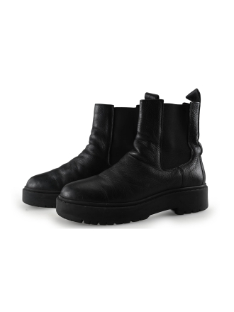 Manfield Chelsea boots