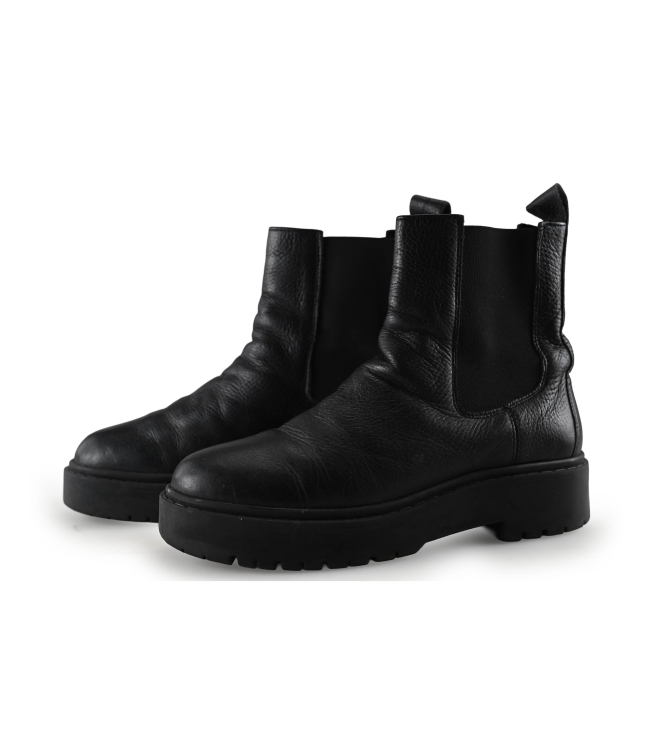Manfield Chelsea boots