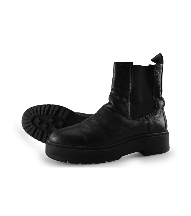 Manfield Chelsea boots