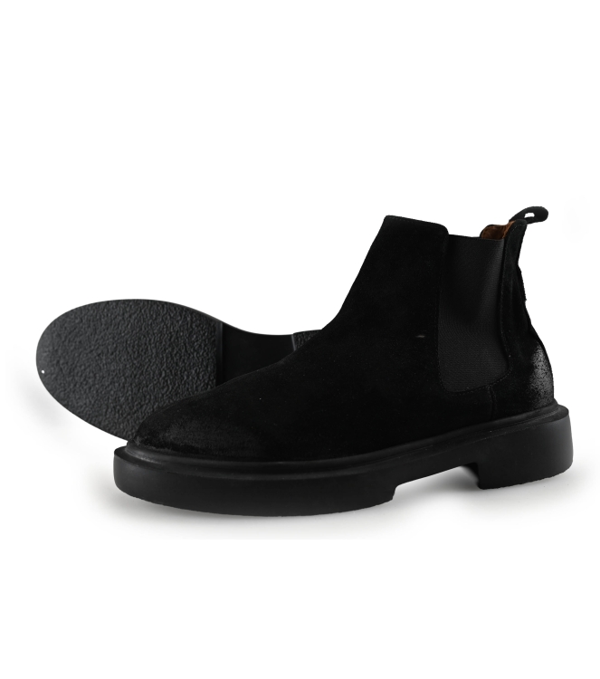 Sacha Chelsea boots
