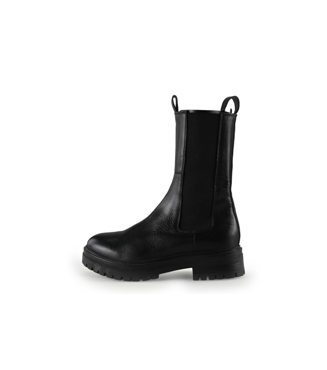 Manfield Chelsea boots