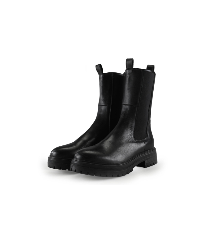 Manfield Chelsea boots