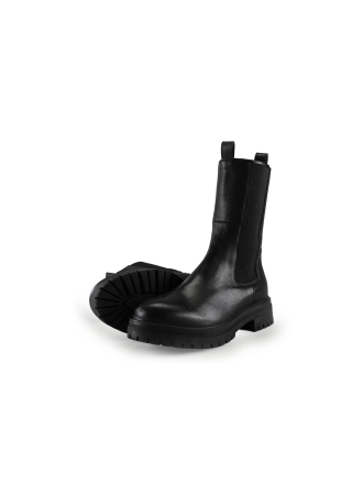Manfield Chelsea boots
