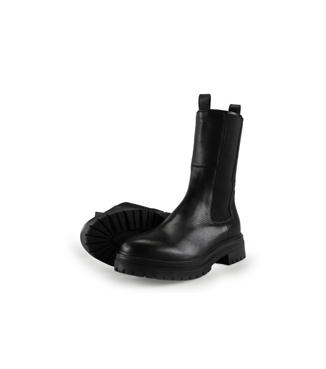Manfield Chelsea boots