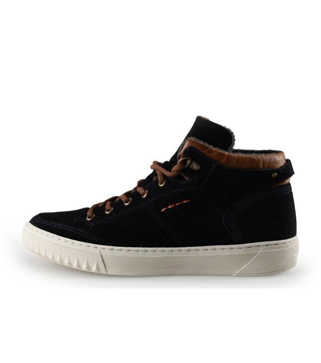 Bullboxer Hoge sneakers