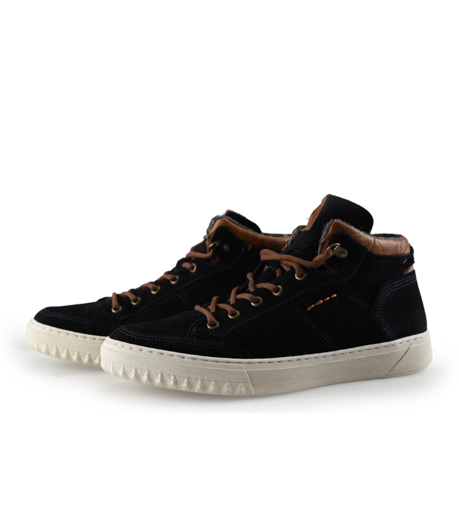 Bullboxer Hoge sneakers