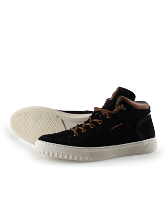 Bullboxer Hoge sneakers