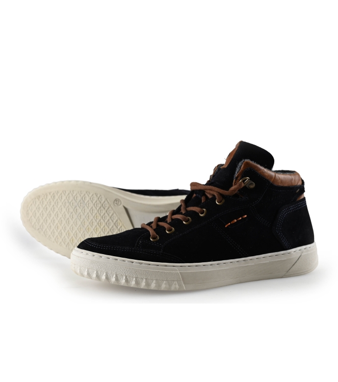 Bullboxer Hoge sneakers