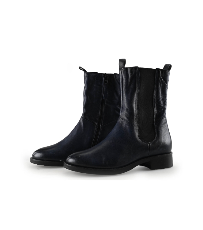 Manfield Chelsea boots