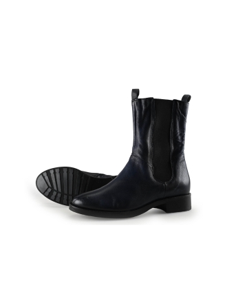 Manfield Chelsea boots