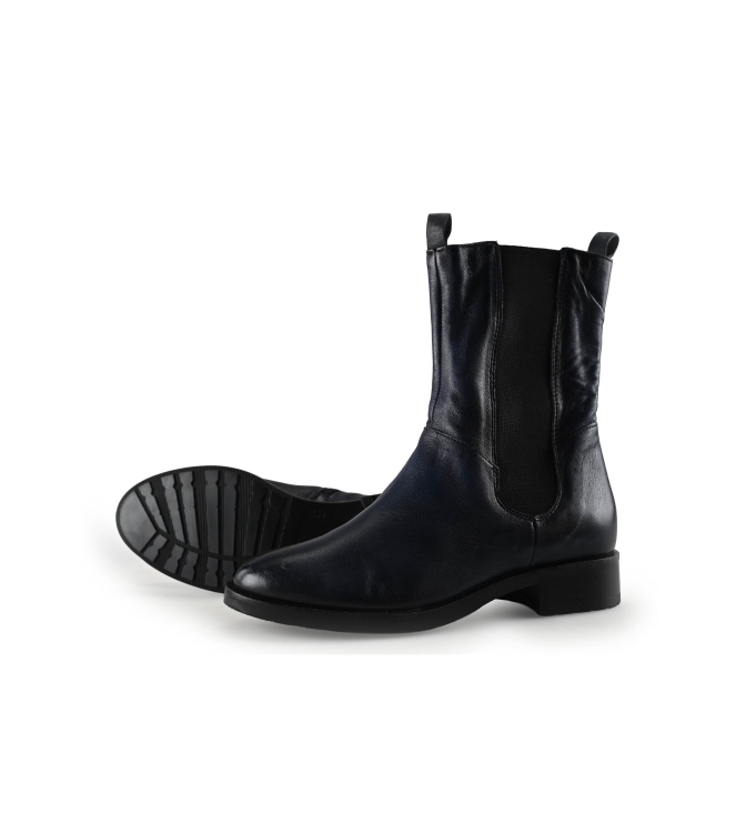 Manfield Chelsea boots